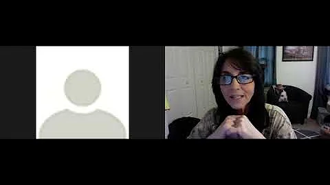 Interview with Cheryl Beck SRA Survivor.