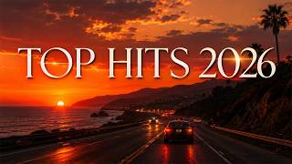 Music Mix 2026 🔥 Top Songs Trending Music 🎧 Taylor Swift The Weeknd Billie Eilish Bruno Mars Drake