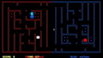 PacSuperman Presentation Video