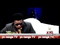 Capture de la vidéo 13 Minutes To Tonga Koffi Le Rambo...papy Mboma Et Felix Wazekwa