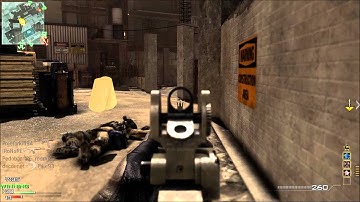 MW3 MOAB Bliss - EP1 Hardhat KC