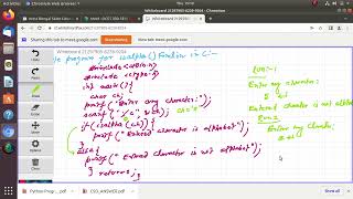 HEADER FILE IN C|| ctype.h||CHARACTER HANDLING IN C||LIBRARY FUNCTION IN ctype.h @dhsirsclassroom