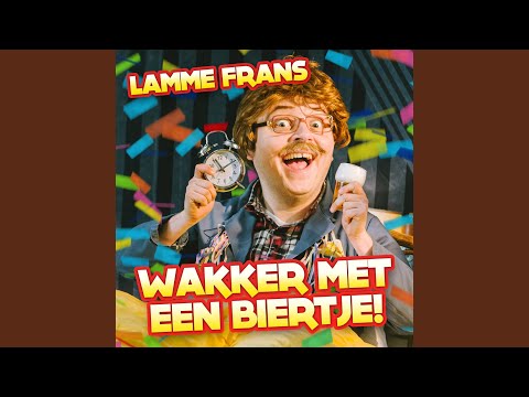 Wakker Met Een