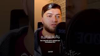 Allahu Akbar Merdunya