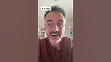 The Gospel in 10 Words | Share Your Faith Without Fear