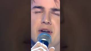 Take That back For Good takethat backforgood garybarlow betashorts