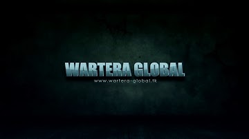 Wartera-Global - Official Trailer