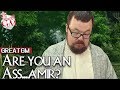 5 Ways You're a Pain in the Ass..amir - GM Tips