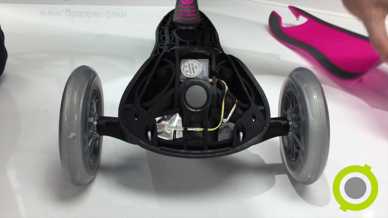 Module LED Replacement