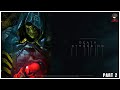 Ghosts, Rain & Cargo: What Could Go Wrong? 👻 | Death Stranding Part 2 | Boomer Akky Plays