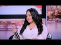 المطربة ميرفت وجدي تغني من ألبومها بنت البلد 