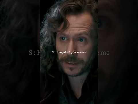 Harry Potter x Y/n Black Pov (Y/n has changed) part 14