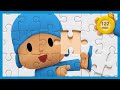 🧩POCOYO & NINA EPISODIOS COMPLETOS - Día Mundial del Puzzle 122 min | CARICATURAS y DIBUJOS ANIMADOS