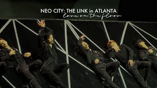 Download Lagu 230113 NCT 127 THE LINK in ATLANTA - LOVE ON THE FLOOR 유타 YUTA FOCUS MP3 Download Lagu 230113 NCT 127 THE LINK in ATLANTA - LOVE ON THE FLOOR 유타 YUTA FOCUS MP3