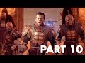 Horizon Zero Dawn - Gameplay Walkthrough - Part # 10
