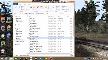 Railworks: How to change horns!