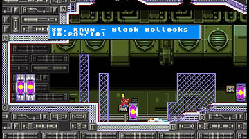 BEST SMBX LEVEL EVER!!!!