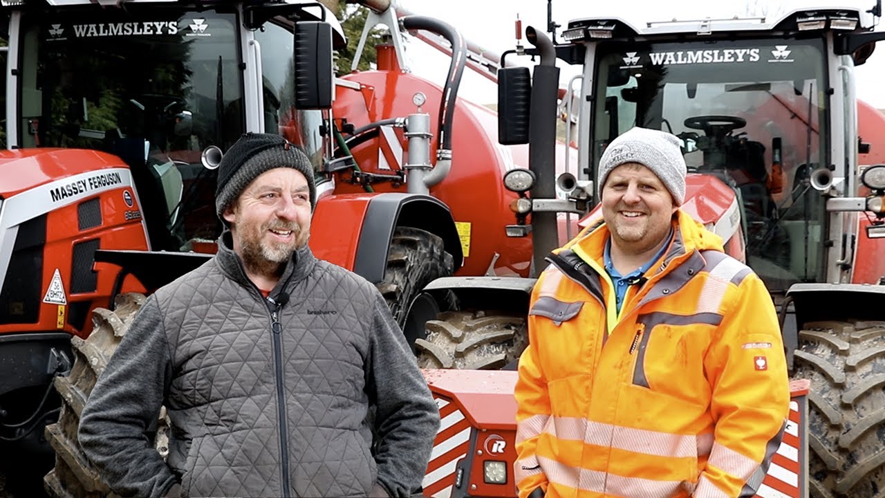 MF 8S | TESTIMONIAL | JONATHAN & DAVE WALMSLEY