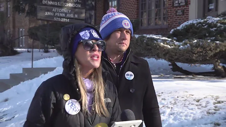 Day 2 update on Minneapolis teachers strike | FOX 9 KMSP