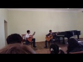 Блюз / Дует / 30.03.2016