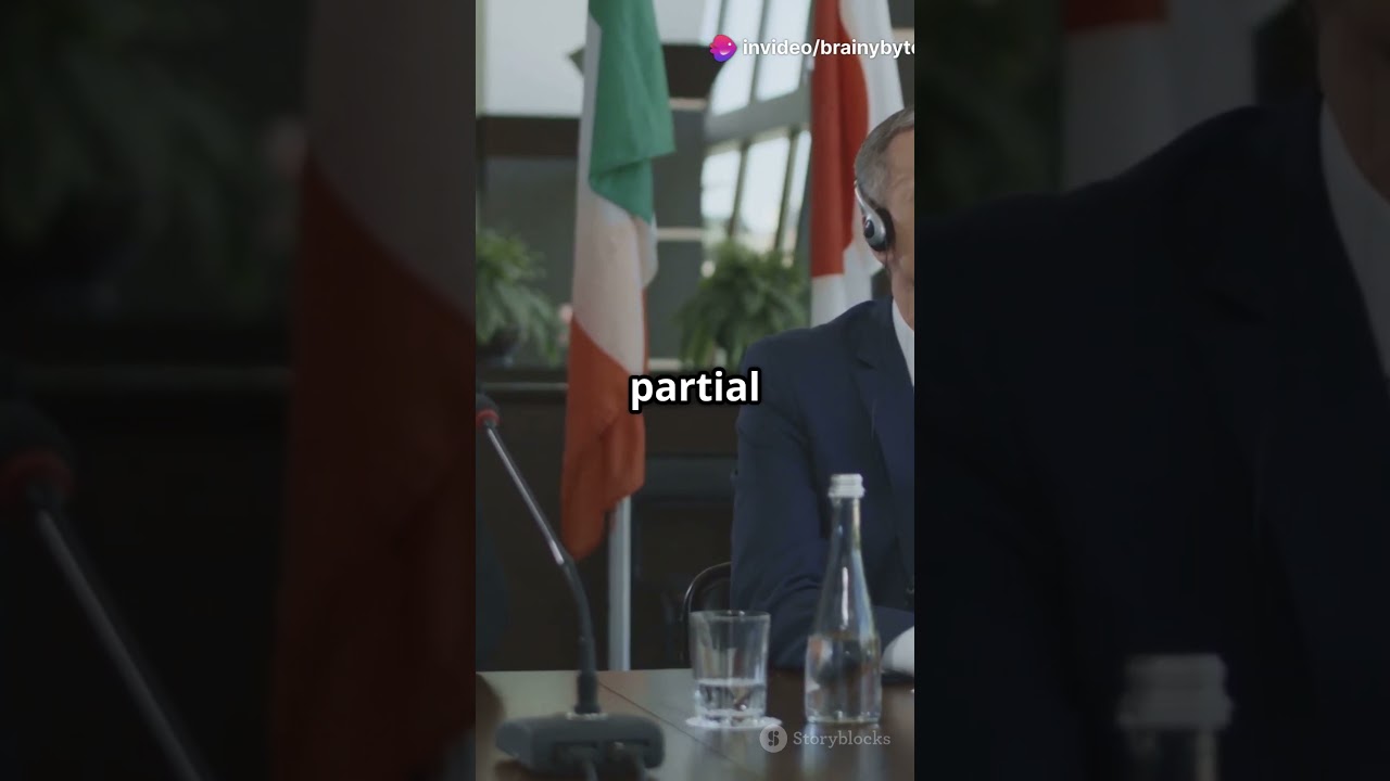 Canada's Tariff Standoff with the U.S.: What's Next?