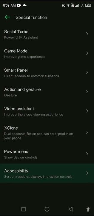how-to-change-size-of-font-full-explained-video-youtube