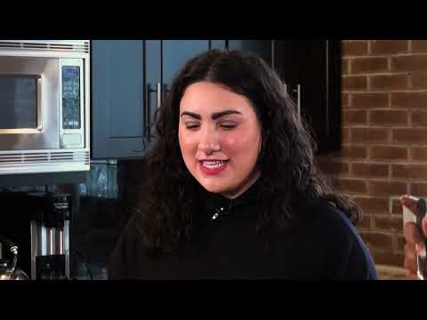 Marissa's Manicotti l