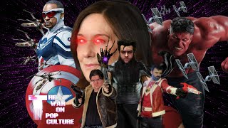The War On Pop Culture Episode 29: Kathleen Kennedys Legacy Of Failure & The Future Of Hollywood