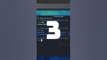 Top 10 Linux Commands Basic- PART 1