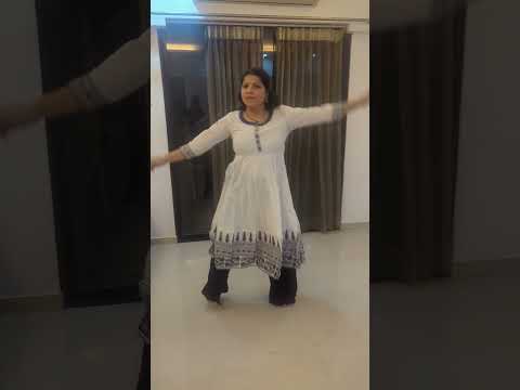 Julmi Sawariya First Dayof Navaratri Three Basic Step Garaba Easy Garaba Youtubeshorts