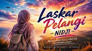 NIDJI – Laskar Pelangi (English Cover by SN) | Inspirational Indonesian Song