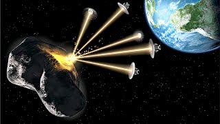 NASA Preparing for Giant Asteroid Impact! *Apophis* YouTube Videos
