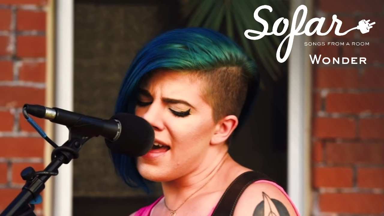 The Mountain's Lament