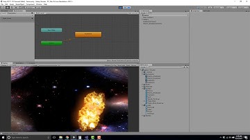 Unity Tutorial - Challenge Review Player Explosion
