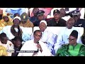 🚨🚨TFM LIVE : Cérémonie Officielle Gamou Ndiassane - 11 Septembre 2025