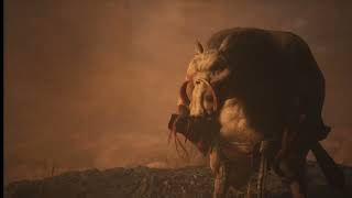 Lets Play Black Myth: Wukong Part 13 - Warthog Walk Part 2