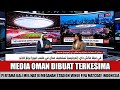 SAYA KIRA INDONESIA NEGARA MISKIN~JURNALIS OMAN KAGET INDONESIA PUNYA STADION BERTARAF INTERNASIONAL