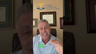 How is permanent impairment derived? Dr. Poppie explains. by Injury Reporting Consultants 1,090 views 1 year ago 2 minutes, 53 seconds