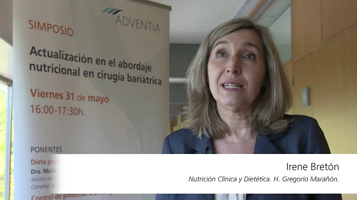 ADVENTIA COMPLEJOS VITAMNICOS Y CIRUGA BARITRICA C...