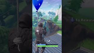 One of the cleanest DEAGLE headshots you'll ever see #gaming #fortnite #headshot