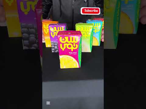 تجربه اطعمه سن توب  