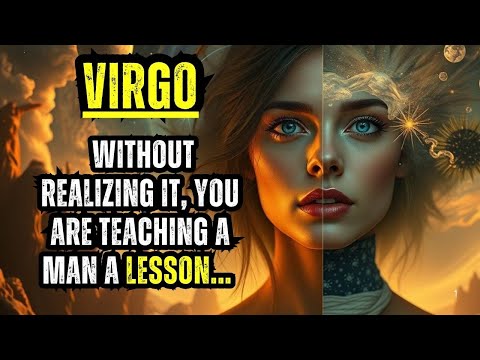 VIRGO – WITHOUT
