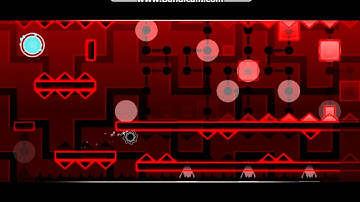 Code Red - Super Easy Demon - EDSJustin