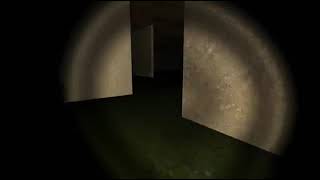 Footage of Lost Slender The Eight Pages Build Found!