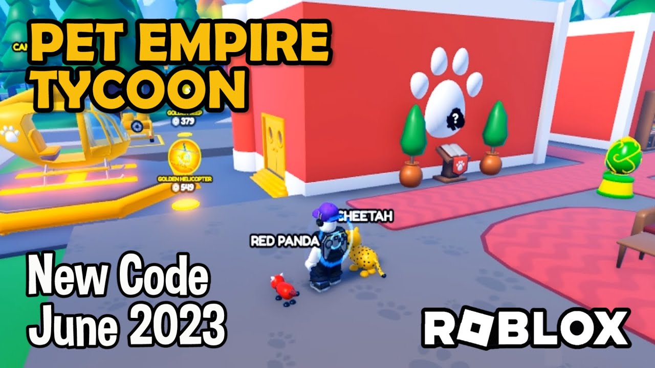 Retail Tycoon 2 (Roblox) – Codes List (December 2023) & How To Redeem Codes  - Gamer Empire