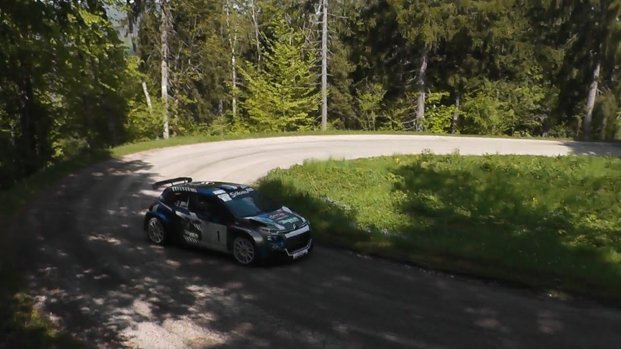 rallye ain jura 2025 les modernes days 2