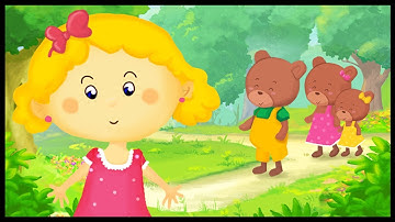 Histoire pour enfants : Boucle d