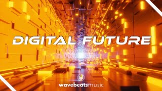Video thumbnail of "Electronic Technology Corporate Background Music For Videos | Royalty Free"