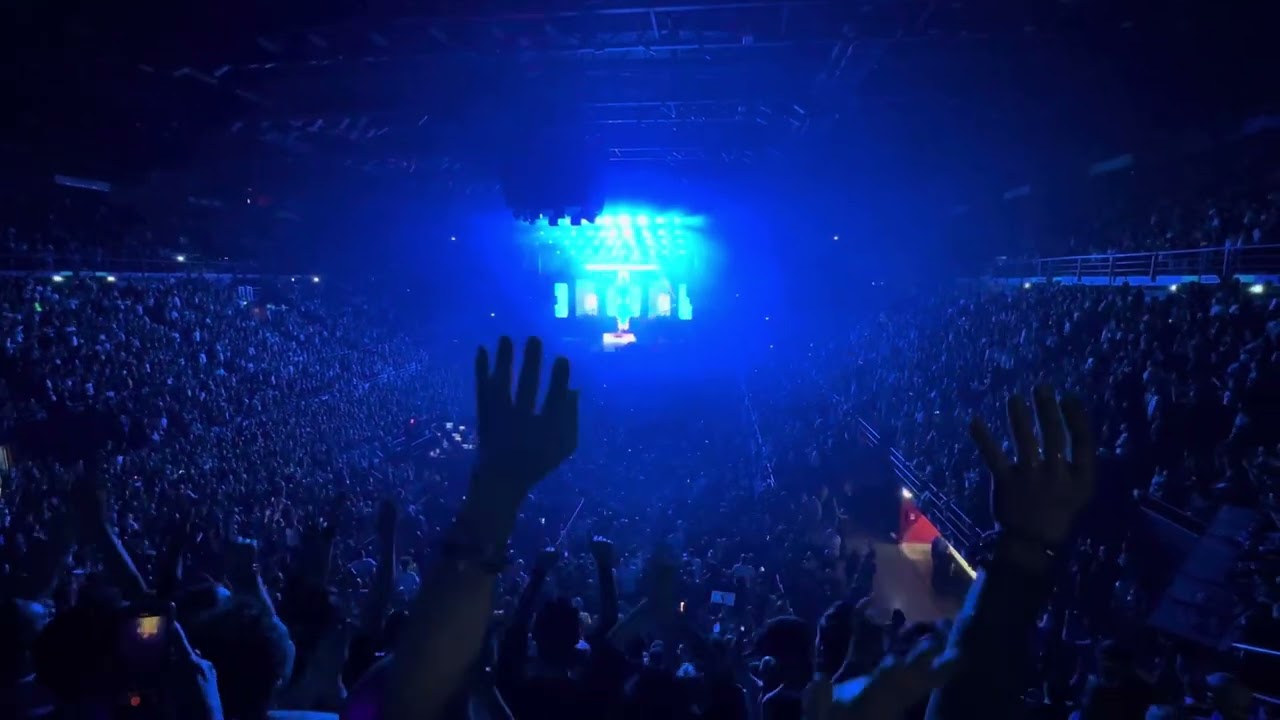 Deejay Time Celebration 3.2.2024 Forum Assago Molella