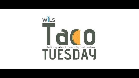 November 28th, 2023 Taco Tuesday: World Trade Press, Kanopy, & BadgerLink